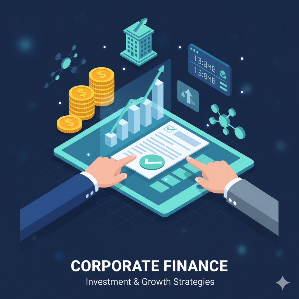 Corporate Finance