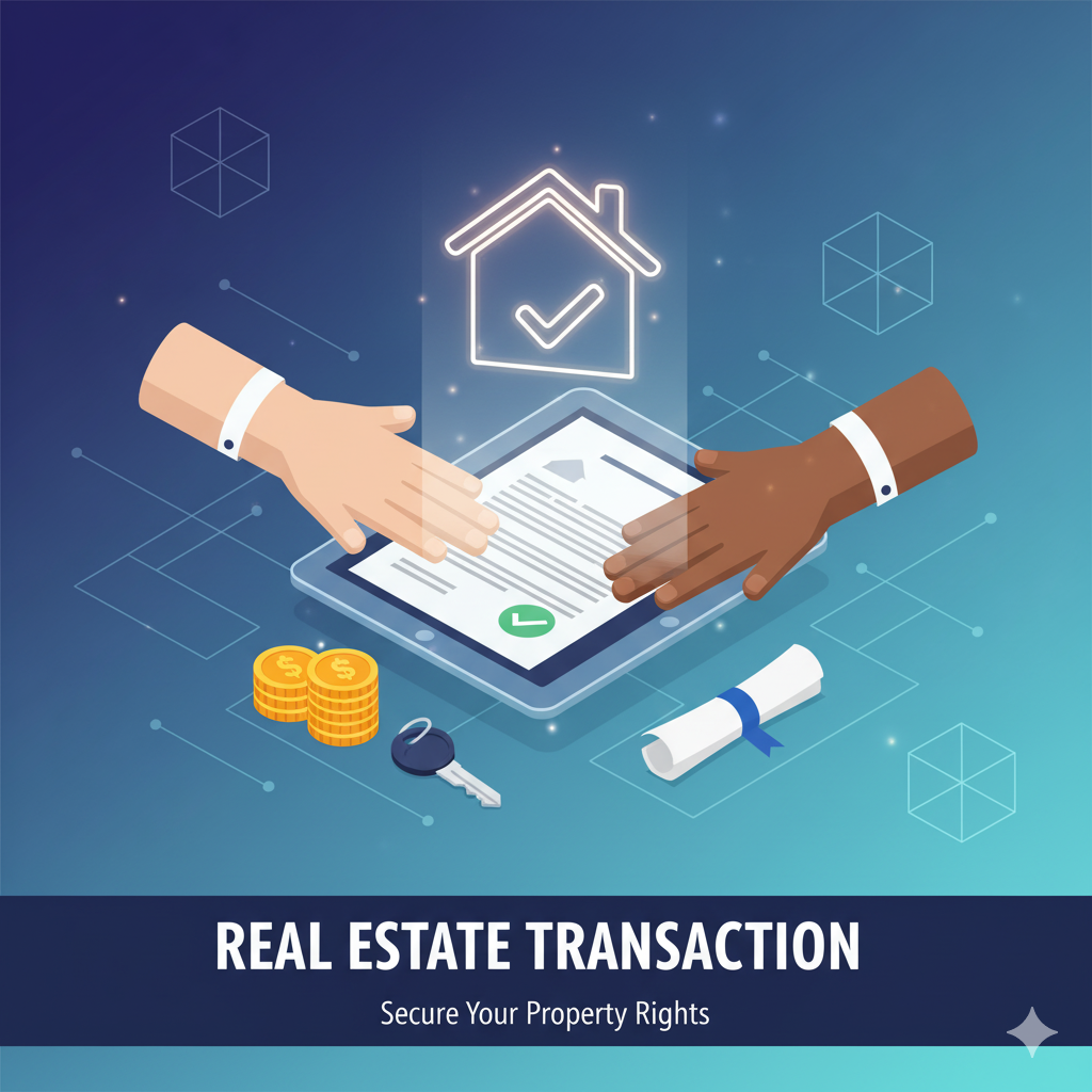 Residential Real Estate